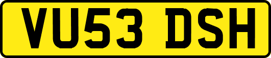 VU53DSH