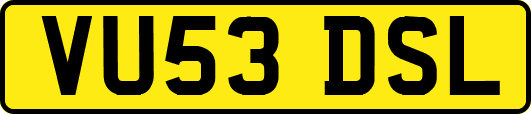 VU53DSL