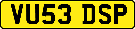VU53DSP