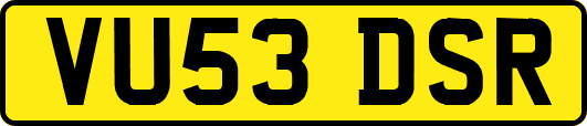 VU53DSR
