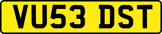 VU53DST