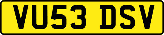 VU53DSV