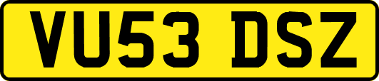 VU53DSZ