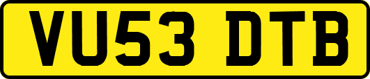 VU53DTB