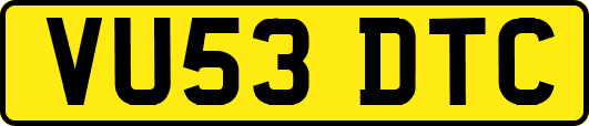 VU53DTC