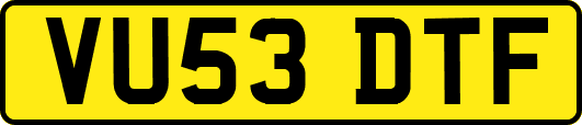 VU53DTF