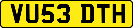 VU53DTH