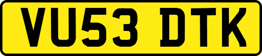 VU53DTK