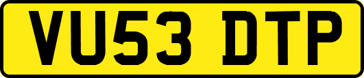 VU53DTP