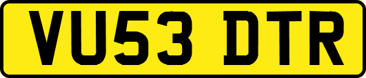 VU53DTR