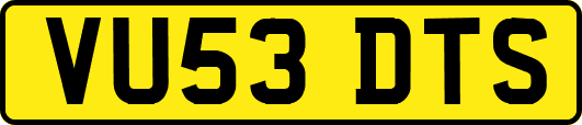 VU53DTS