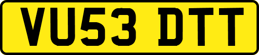 VU53DTT