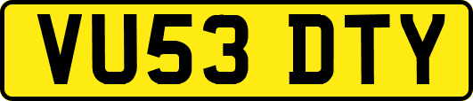 VU53DTY