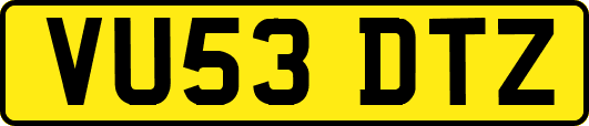 VU53DTZ