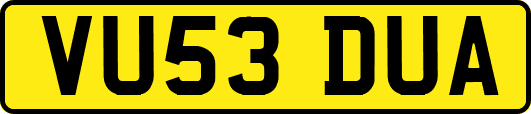VU53DUA