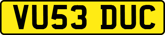 VU53DUC