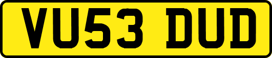VU53DUD