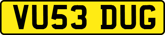 VU53DUG