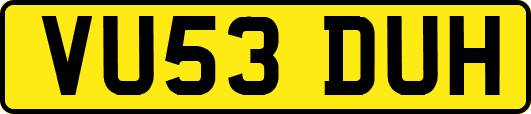 VU53DUH