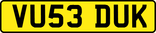 VU53DUK