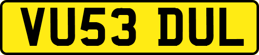 VU53DUL