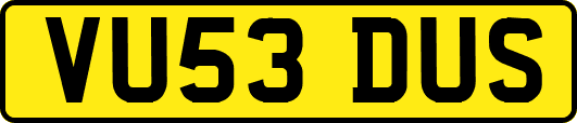 VU53DUS