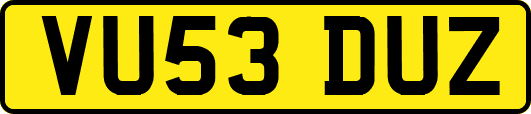 VU53DUZ