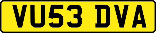 VU53DVA