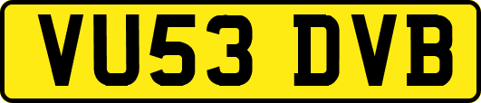 VU53DVB