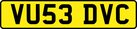 VU53DVC