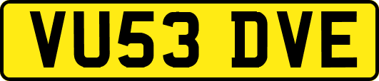 VU53DVE
