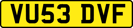 VU53DVF