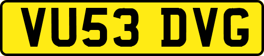 VU53DVG