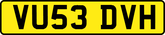 VU53DVH