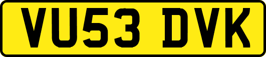 VU53DVK