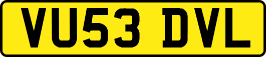 VU53DVL