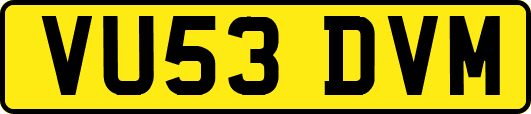 VU53DVM