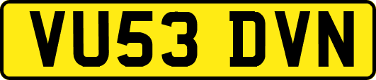 VU53DVN