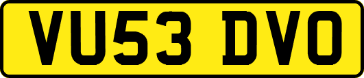 VU53DVO