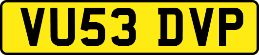 VU53DVP