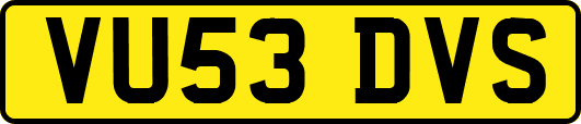 VU53DVS