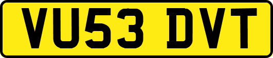 VU53DVT