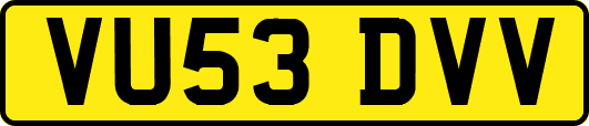 VU53DVV