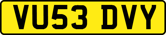 VU53DVY