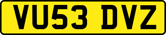 VU53DVZ