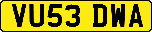 VU53DWA