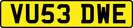 VU53DWE