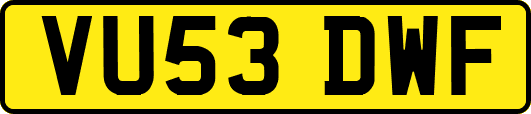 VU53DWF