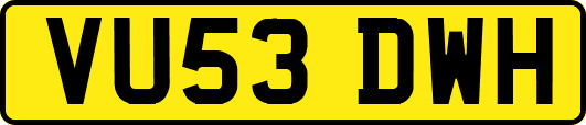 VU53DWH