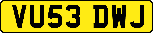 VU53DWJ